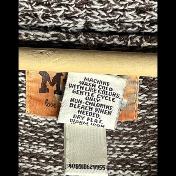 Mudd Tunic/Dress/Sweater - Picture 6 of 11